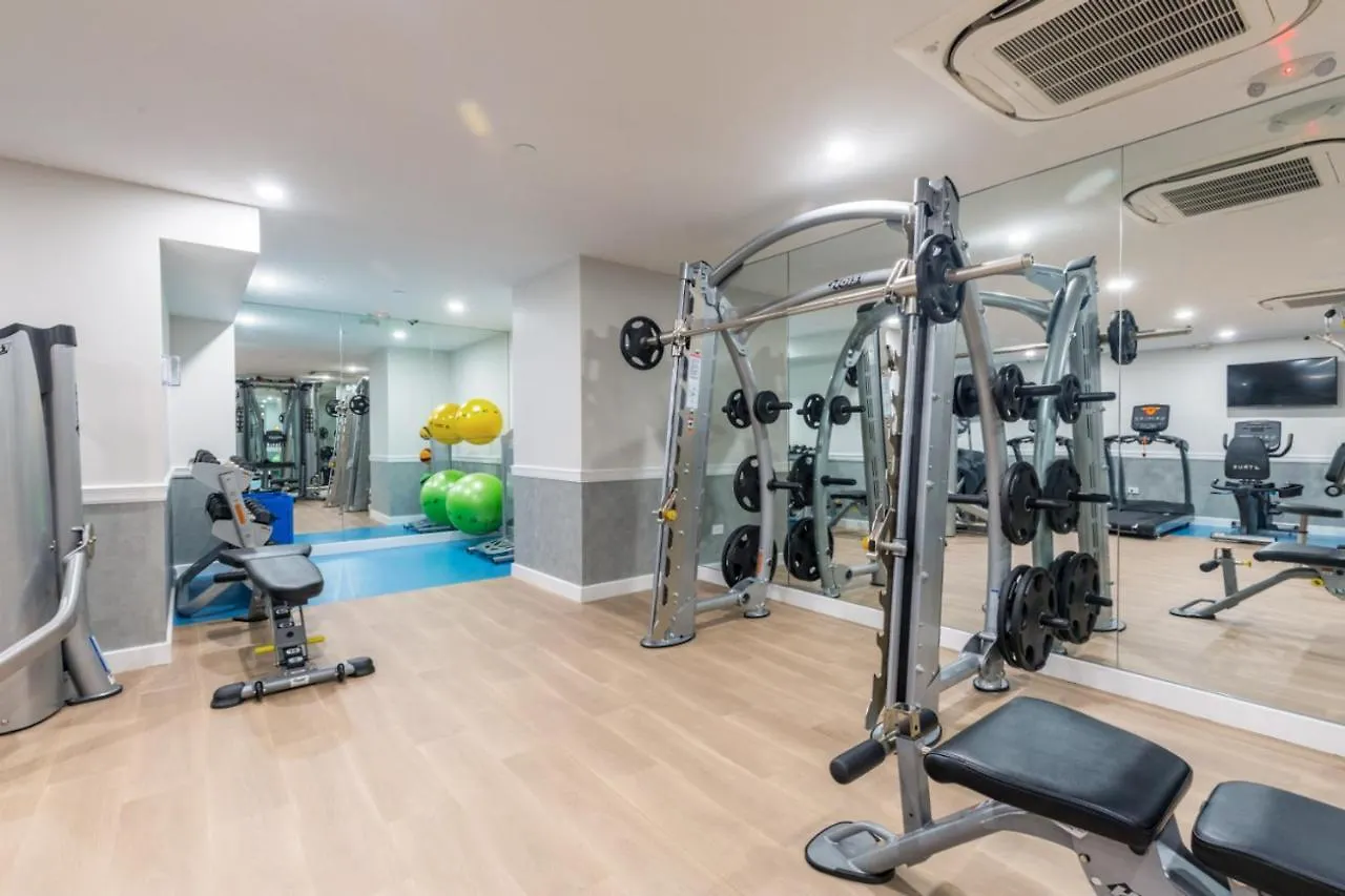 Homey Uws 1Br W Gym Nr Central Park Nyc-137 Nova Iorque Apartamento