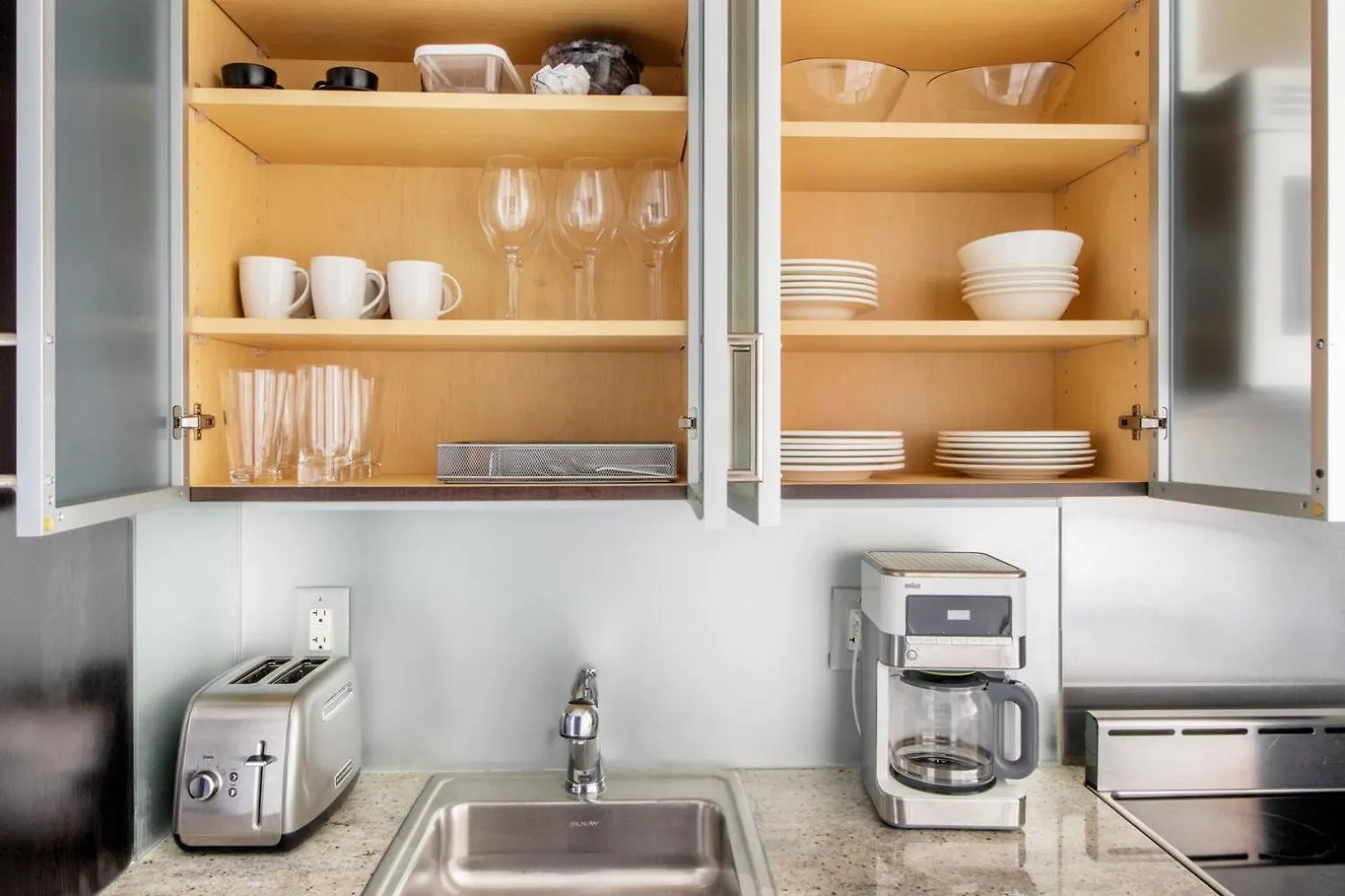 Homey Uws 1Br W Gym Nr Central Park Nyc-137 Nova Iorque Apartamento