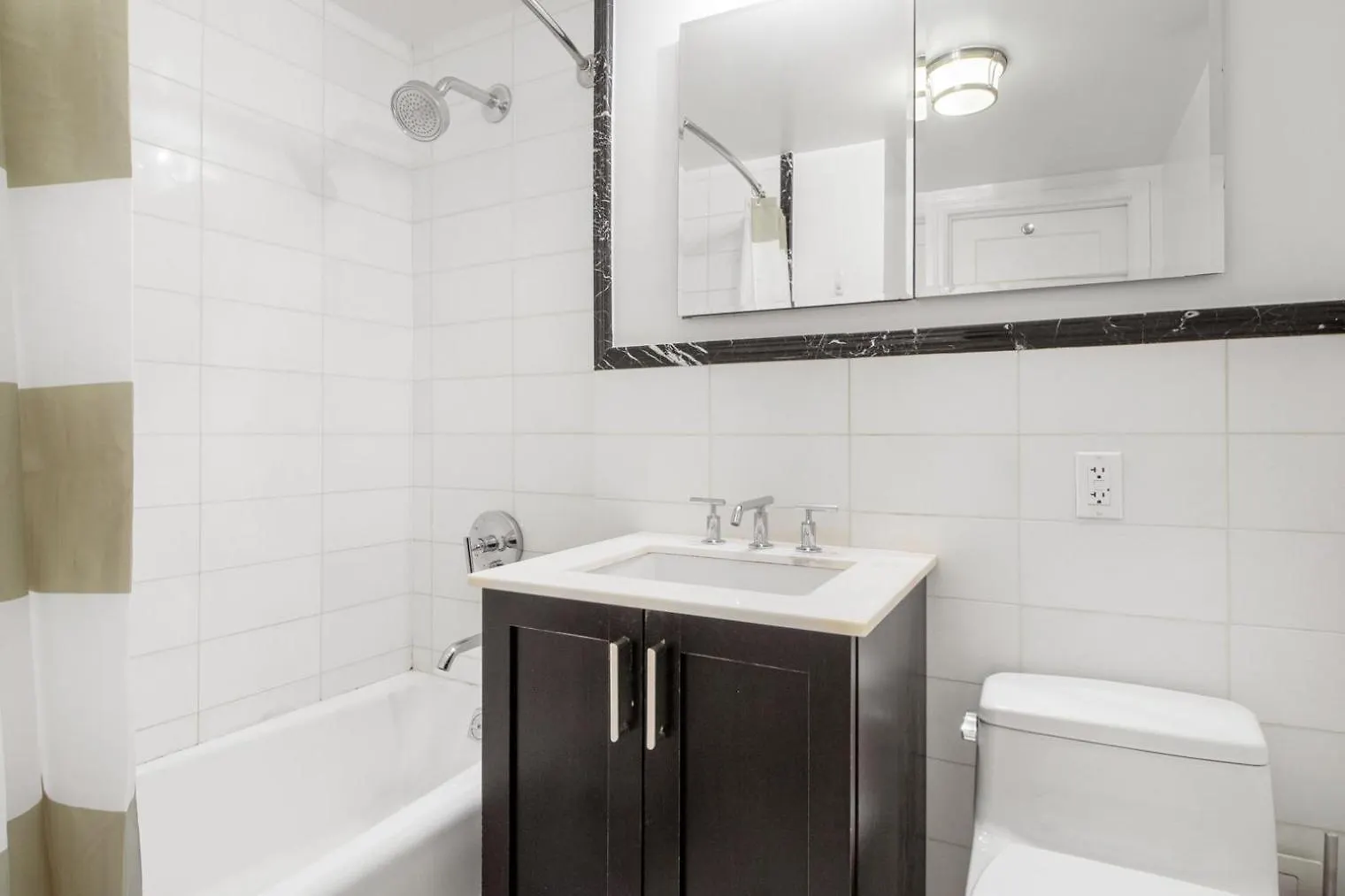 Apartamento Homey Uws 1Br W Gym Nr Central Park Nyc-137 Nova Iorque