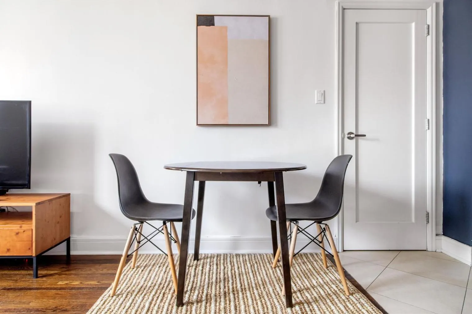Homey Uws 1Br W Gym Nr Central Park Nyc-137 Nova Iorque Apartamento