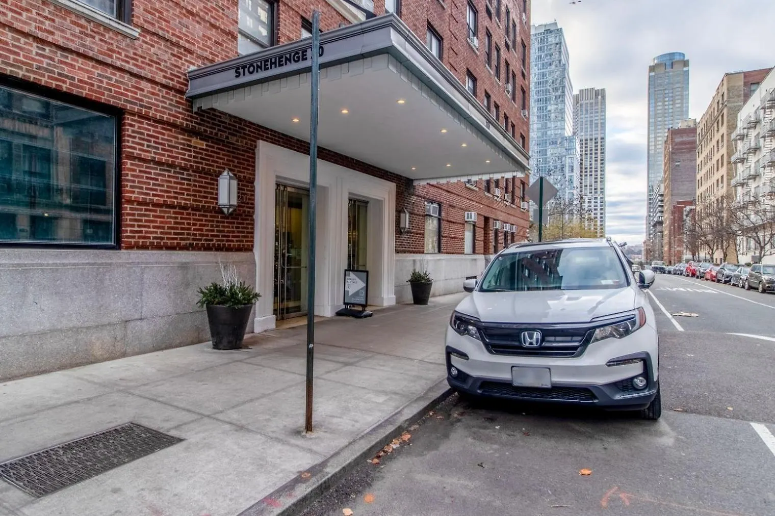 Apartamento Homey Uws 1Br W Gym Nr Central Park Nyc-137 Nova Iorque